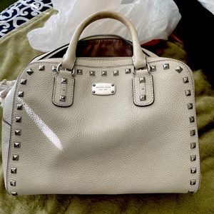 Michael Kors Bag (White)